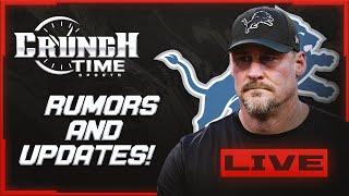 Crunch Time Sports Show | Thursday, August 15th, 2024