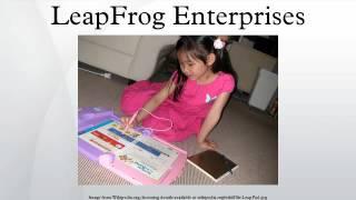 LeapFrog Enterprises