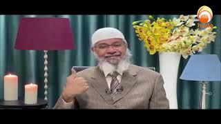 tips to help you wake up for Fajr  Dr Zakir Naik #HUDATV