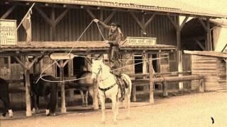 Josef Pelc - Trick Roping