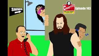 Jim Cornette on The Undertaker's Comments About The Montreal Screwjob