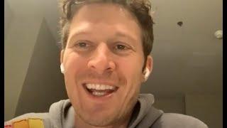 Zach Gilford ('Midnight Mass'): Riley 'takes responsibility' for his troublesome past | GOLD DERBY