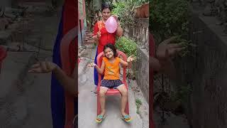 Lala Lala Lori#Kritikachannel#Shorts funny video