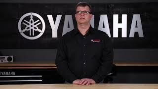 Walk-through of the New Yamaha F25 Portable Outboards