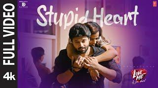 Full Video: Stupid Heart | Love Me | Ashish,Vaishnavi C | MM Keeravani | Sai Shreya | Chandrabose