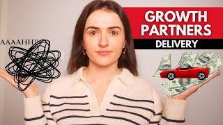 How to Deliver as a Growth Partner (even for $1mil/mo clients)