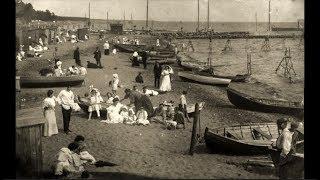 Терийоки (Зеленогорск) / Terijoki (Zelenogorsk): 1900-1915