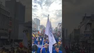Demo Besar Besaran, Tidak Tayang di TV #shorts