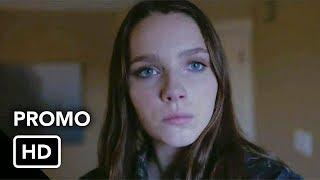 Channel Zero 2x02 Promo "Nice Neighborhood" (HD) This Season On