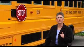 Pupil Transportation Safety Institute - PSA