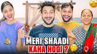 Meri Shaadi Kaha Hogi | Vinay Thakur Vlogs