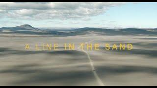 A Line In The Sand