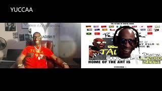 YUCCAA - Real Talk With Heron