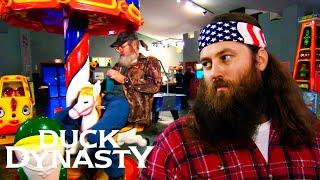 Duck Dynasty: Let the Games Begin! *Compilation*