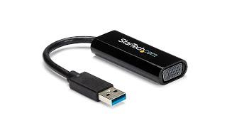 USB 3.0 to VGA Adapter - USB32VGAES | StarTech.com