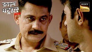 क्या आक्रोश से भरे पिता के मक़सद को रोक पाएगी Police? | Crime Patrol | Inspector Series