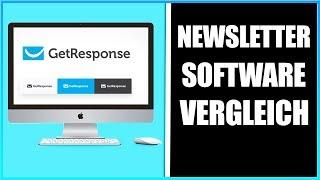 EMail Marketing Software Vergleich! | Newsletter Software [Kostenlos]