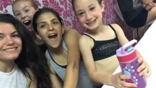 CM Dancing 2015 2016