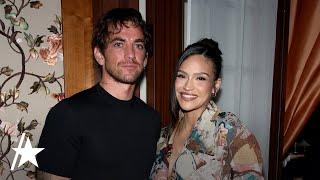 Cassie Ventura Gives Birth To Baby No. 3 w/ Alex Fine After Testifying In Diddy Trial