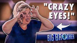 The Most Volatile Houseguests From Big Brother