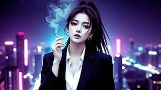 ＥＬＥＣＴＲＩＣ ＦＯＣＵＳ: Synthwave Beats to Power Your Work Day