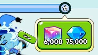 JUST ONE DAY LEFT!! 