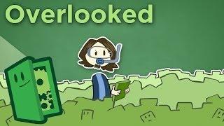Overlooked - The Hidden Potential of Hidden Object Games - Extra Credits