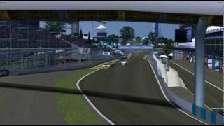 Rfactor - BMW Z4 @ Interlagos