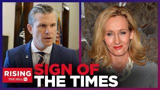 FULL SHOW: Pete Hegseth SPEAKS OUT; Volvo versus Jaguar