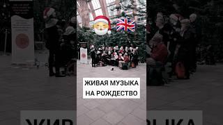 ЖИВАЯ МУЗЫКА В АНГЛИИ – НЕВЕРОЯТНАЯ АТМОСФЕРА