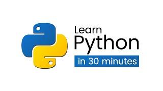 Python Course For Beginners (Easy Tutorial)