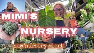 NEW NURSERY ALERT - FL Comes to OC!