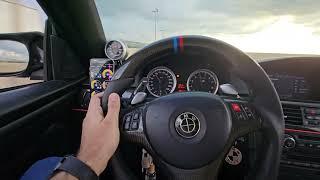 bmw st 335 jb4 drag mode on xhp stg3