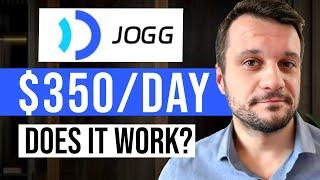 BEST HeyGen Alternative To Make Money With AI Influencers | JoggAI Review