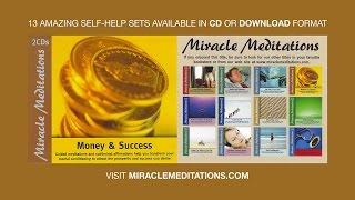 Money & Success - Bedtime Guided Meditation