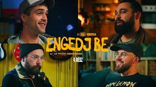 ENGEDJ BE! - 4. RÉSZ / IDENTITÁS // BUDAPEST PARK