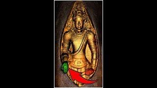 Lord Shiva Landed with Advanced Devices. From WHERE?