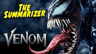 VENOM in 10 Minutes | Movie Recap