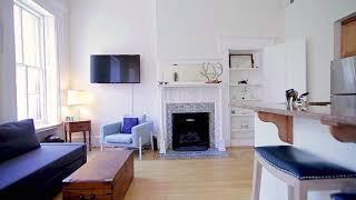 Inside a $325,000 Condominium in Rittenhouse Square | Philadelphia Real Estate