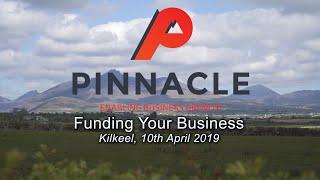 Pinnacle Professional - Funding Your Event