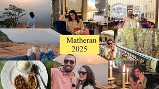 Matheran 2025 | Travel Vlog | Heritage Stay | Charlotte Lake | Alexander Point |