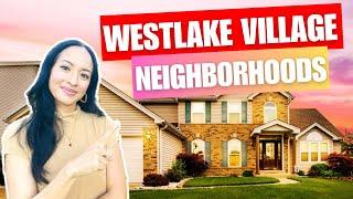 What you NEED to know about Westlake Village | Westlake Village homes | BEST Los Angeles suburbs