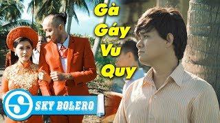 Thất Tình Đừng Nghe | Gà Gáy Vu Quy - Lâm Quang Long (4K MV OFFICIAL)