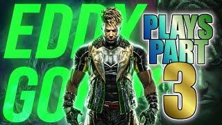 Tekken 8 - Eddy Gordo HIGH LEVEL gameplay PART 3