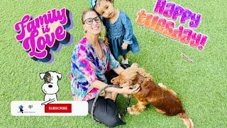 “Love, Tears and Tantrums : The Real Story “️️️​⁠@awesomeagnihotrisvlog