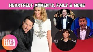 BAFTA 2024: Unforgettable Moments Revealed! | HypeLine