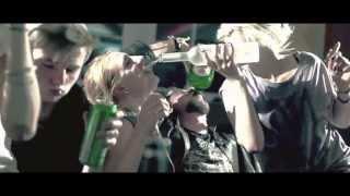 "REINVENT THE REAL" by THE GREEN RIVER BURIAL (Official Music Video)
