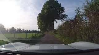 East Belgian Rally - Shakedown Preview
