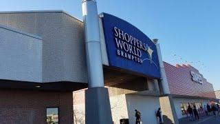 Shoppers World || Global Village RTF