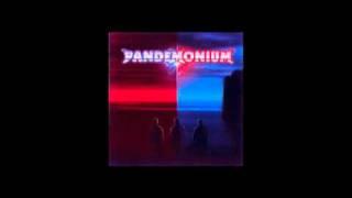 Pandemonium - Red Alert (Steel Gallery Records) 2003